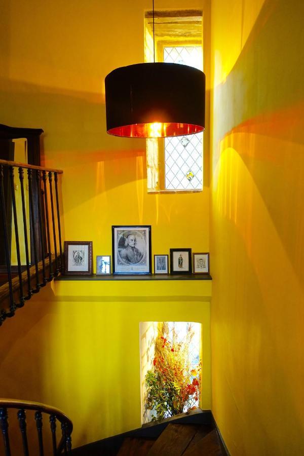 Bed and Breakfast Le Jardin De La Cathedrale Troyes Zewnętrze zdjęcie